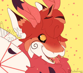 Bust Example Bust Example