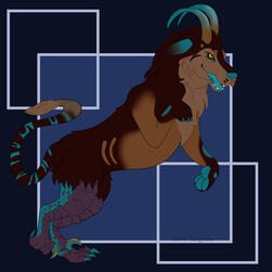 Chibi Fullbody Examples