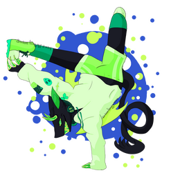 Fullbody example Fullbody example