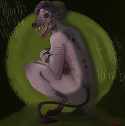 Fullbody Human Example Fullbody Human Example